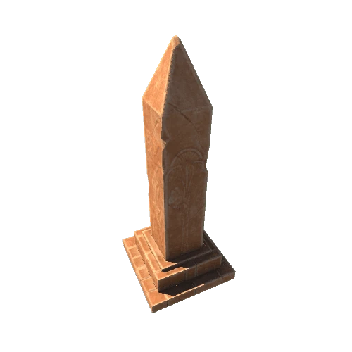 Monument_1 Variant